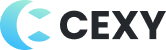 Cexy Logo